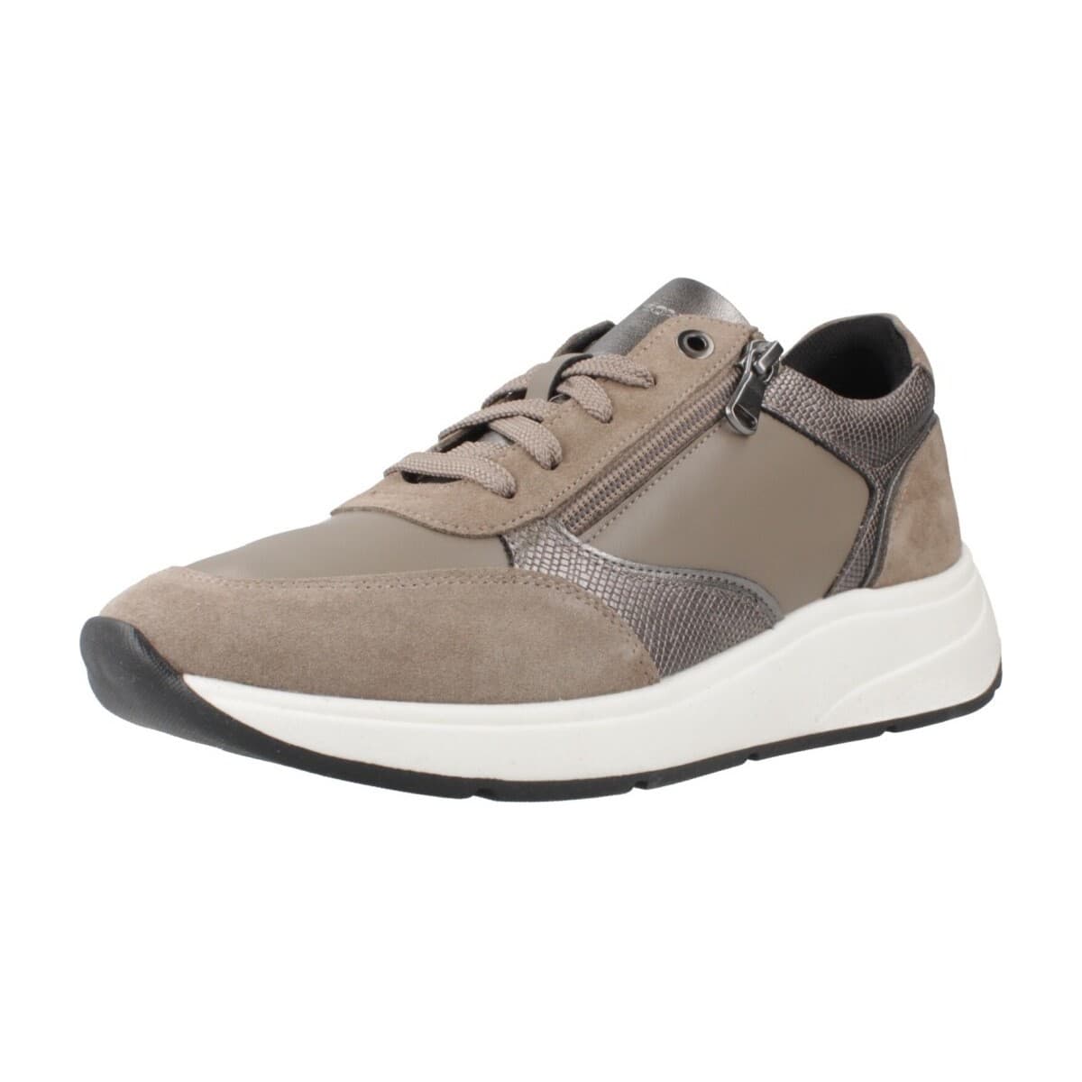 Women's Sneakers Geox Beige