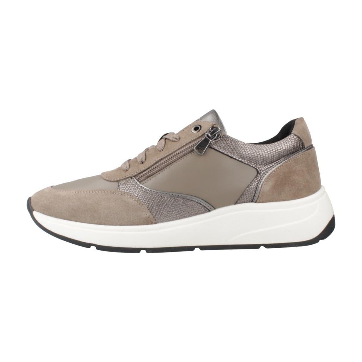 Women's Sneakers Geox Beige