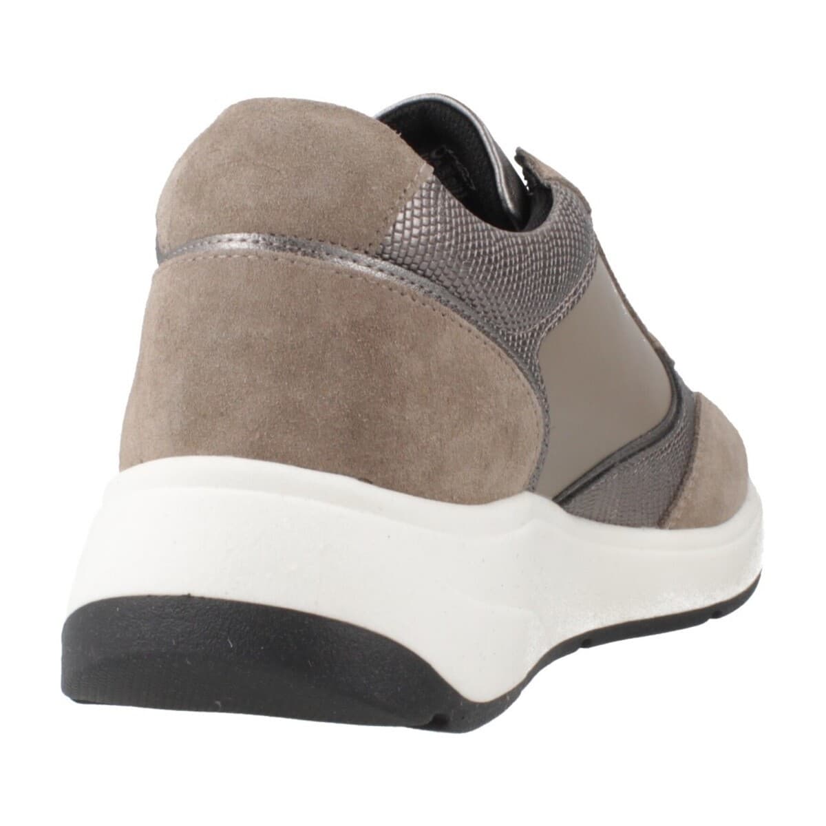 Women's Sneakers Geox Beige