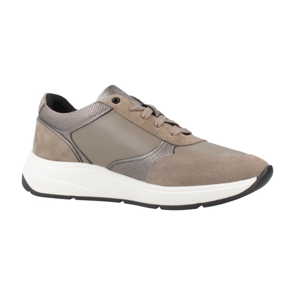 Women's Sneakers Geox Beige