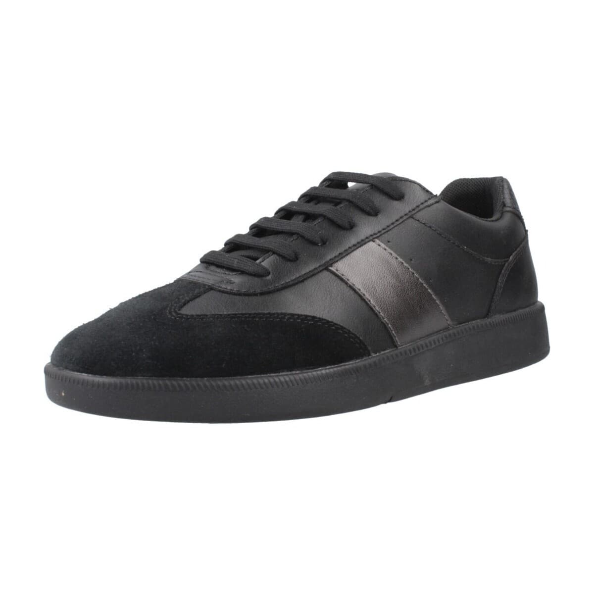 Women's Sneakers Geox Black