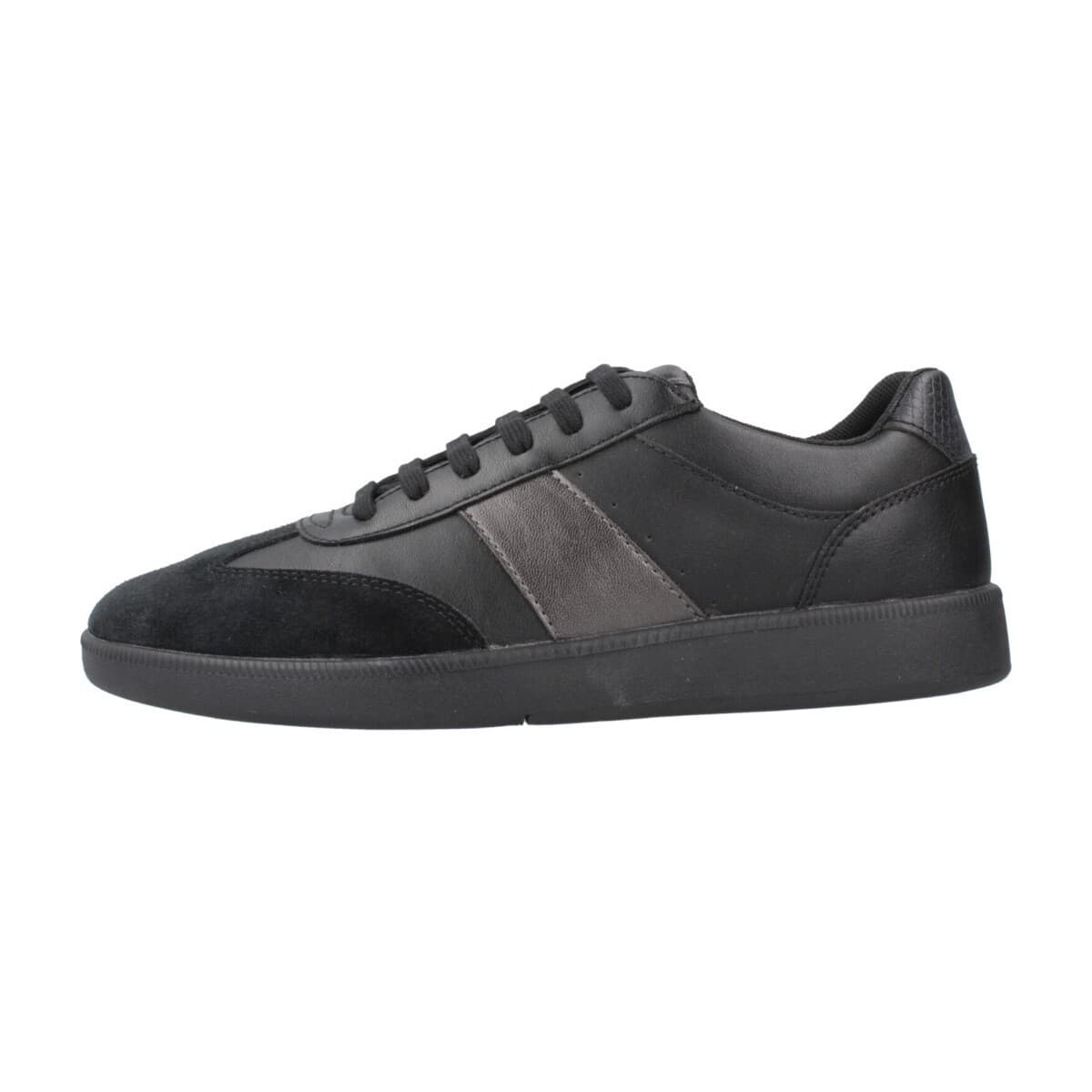 Women's Sneakers Geox Black