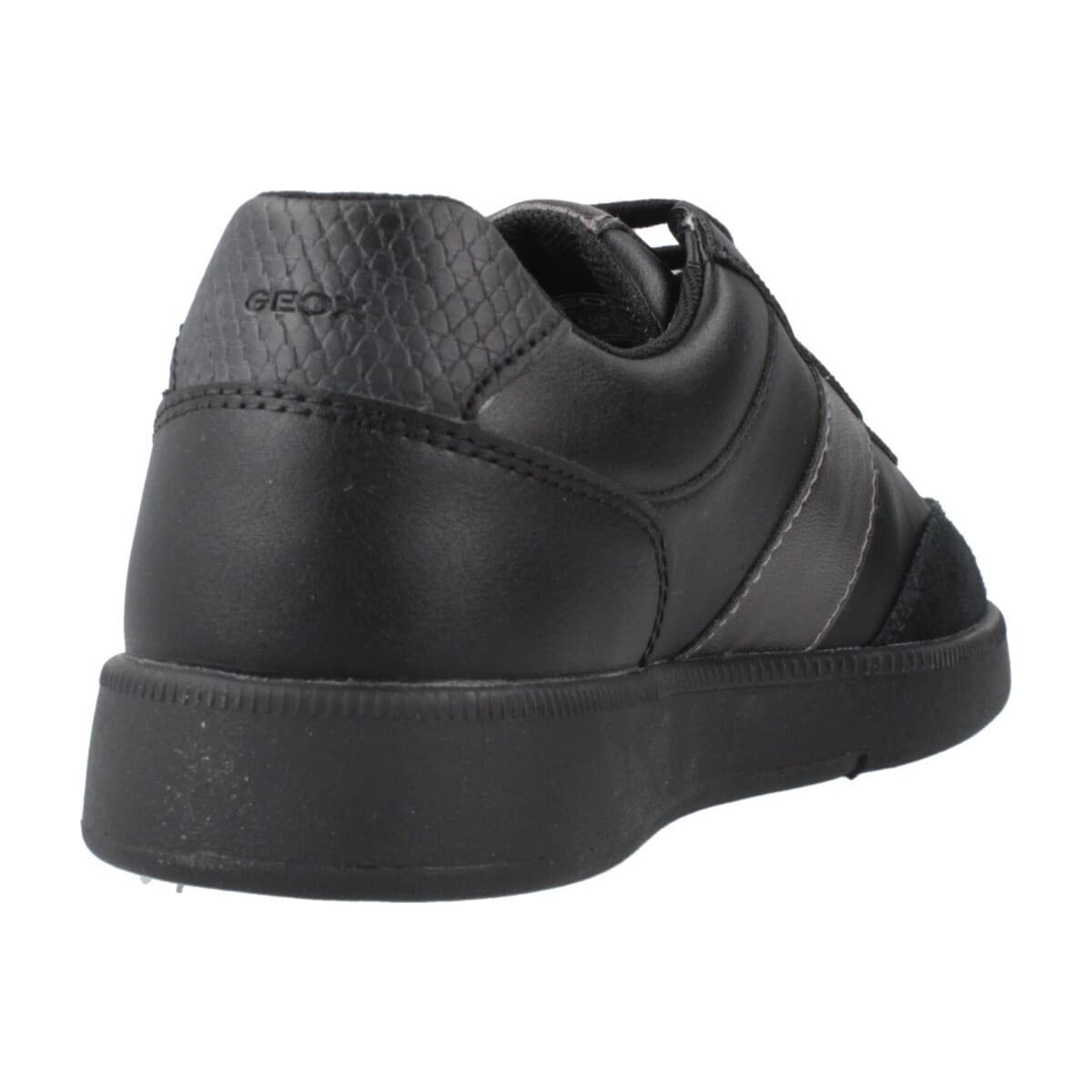 Women's Sneakers Geox Black