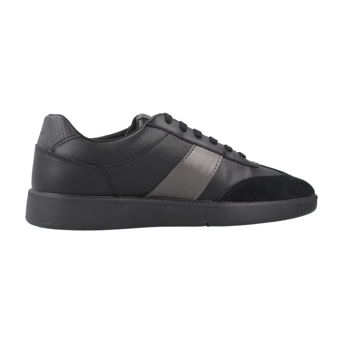 Women's Sneakers Geox Black