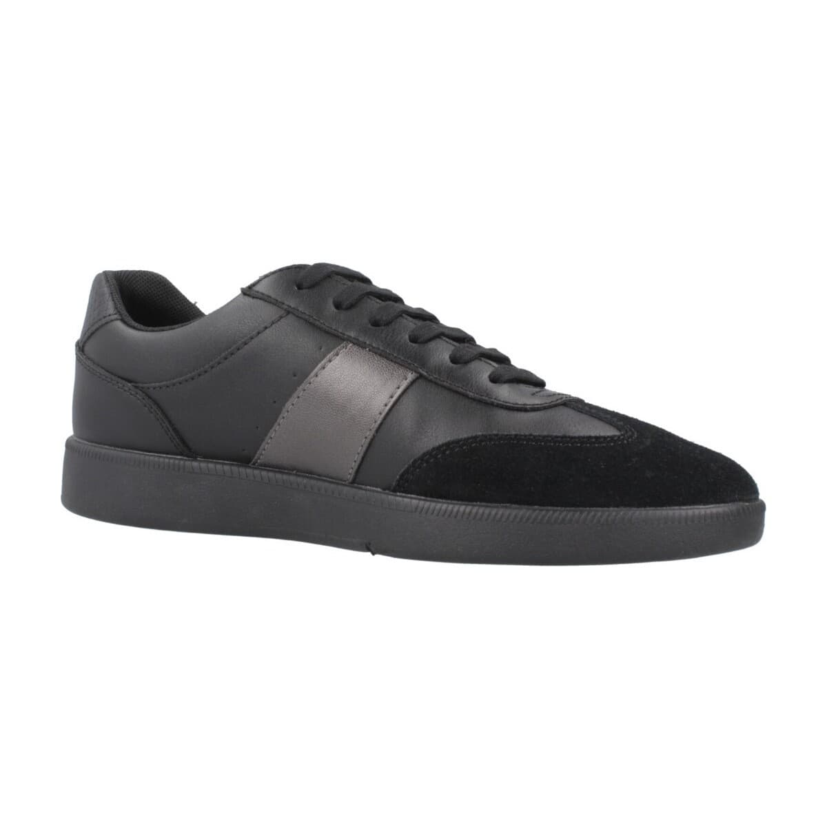 Women's Sneakers Geox Black
