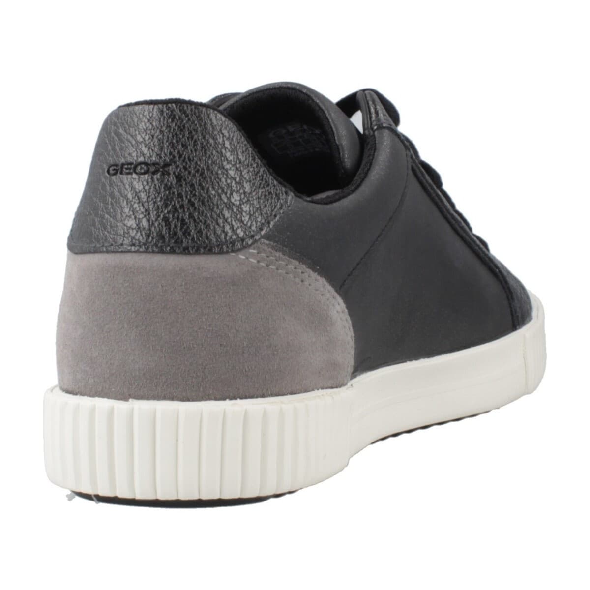 Girls' Sneakers Geox Gray