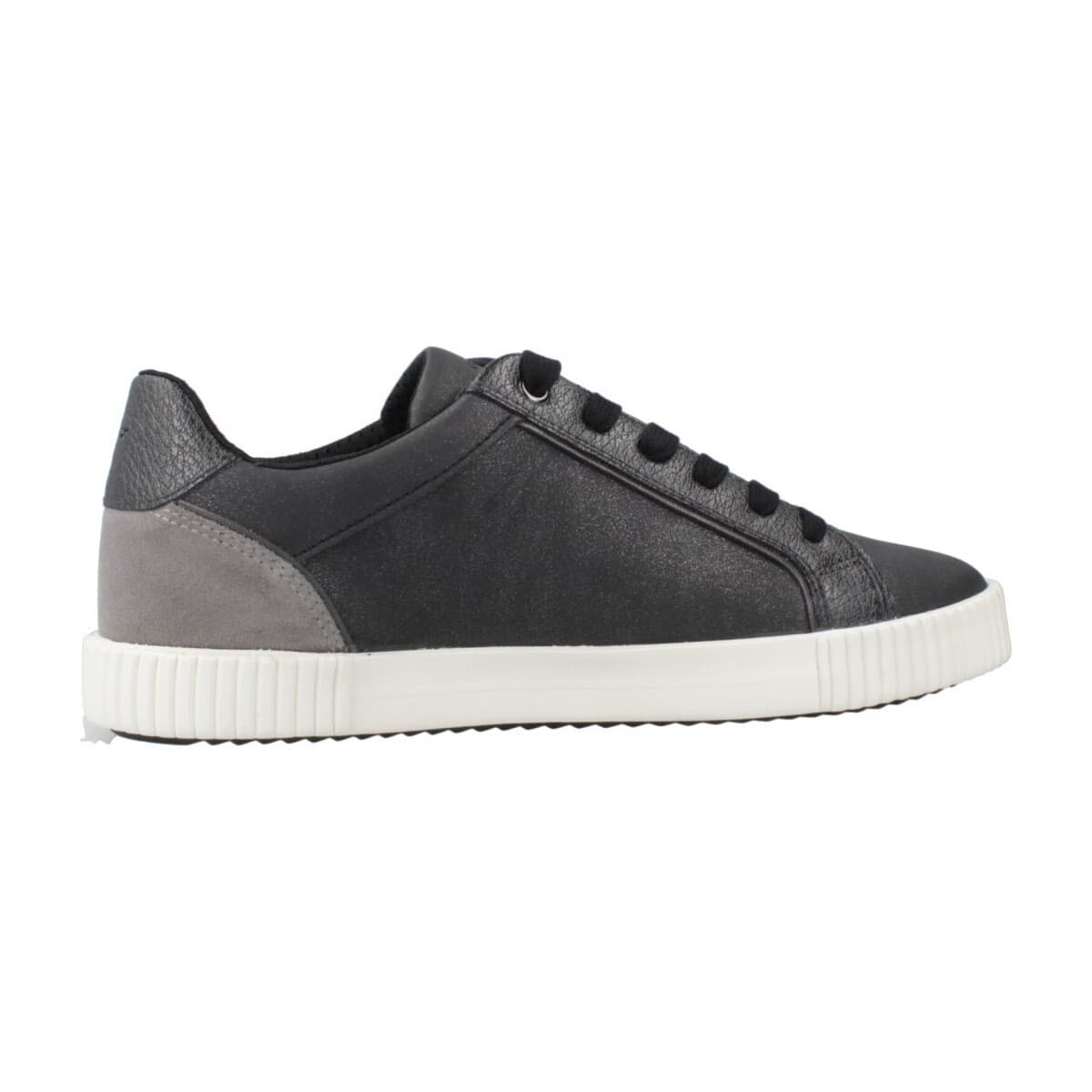Girls' Sneakers Geox Gray