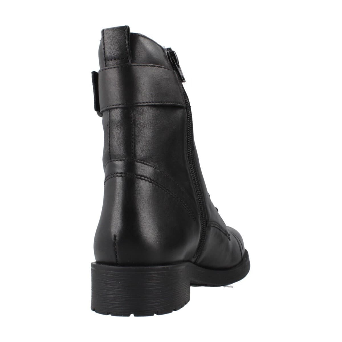 Women's Boots Geox Black