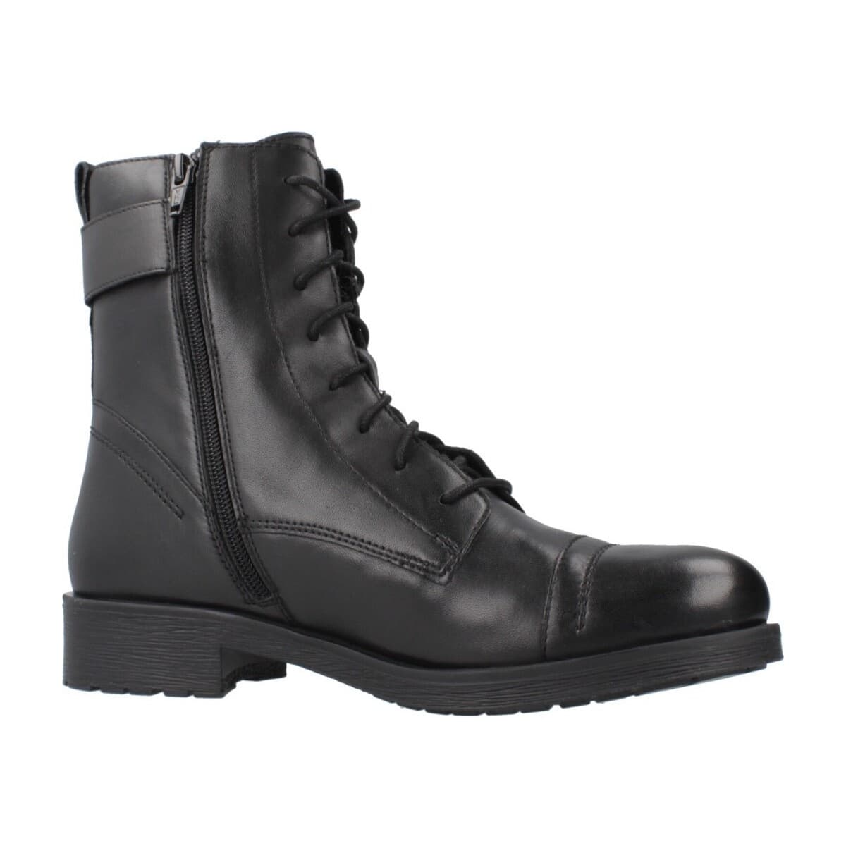 Women's Boots Geox Black