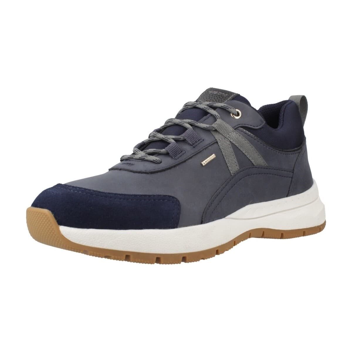 Women's Sneakers Geox Blue