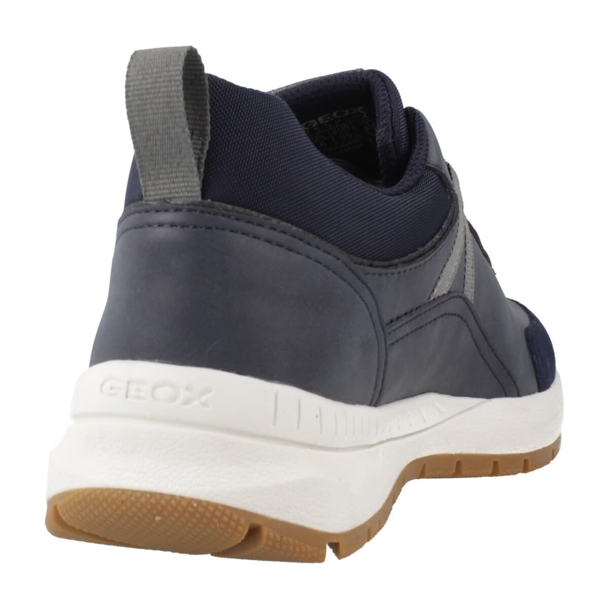 Women's Sneakers Geox Blue