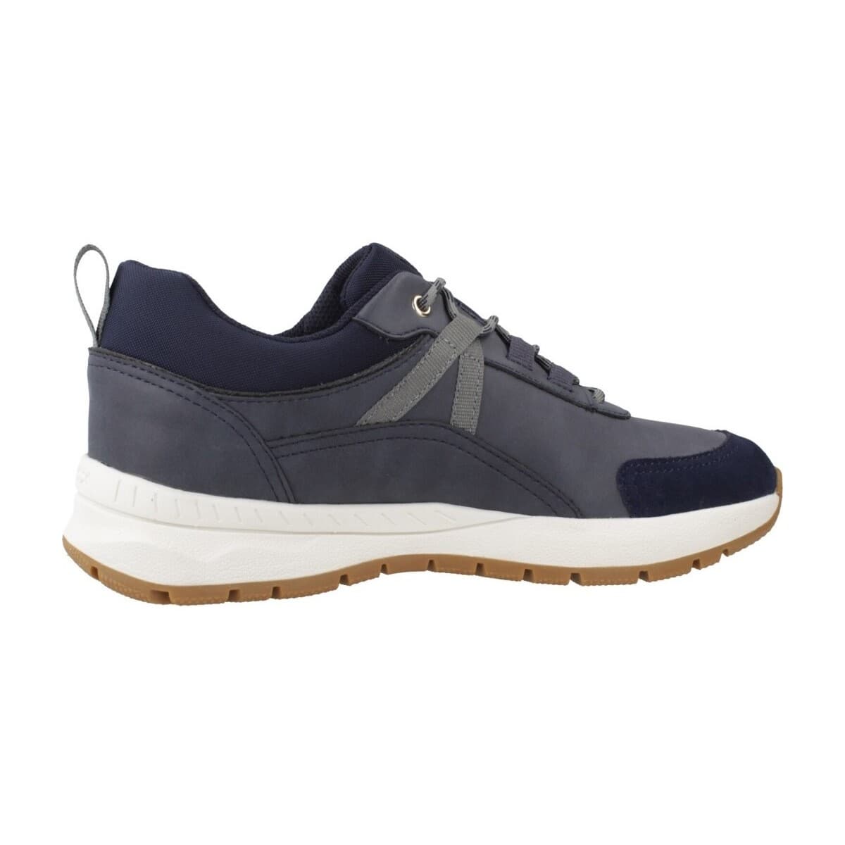 Women's Sneakers Geox Blue