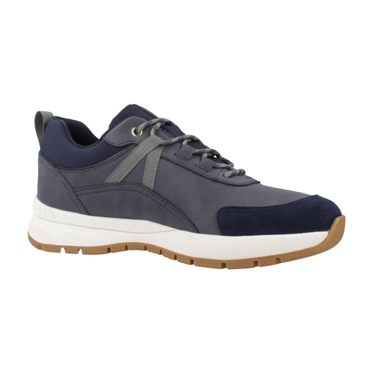 Women's Sneakers Geox Blue
