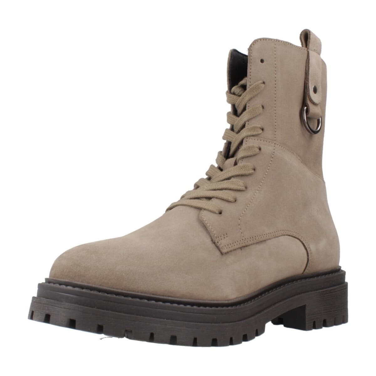 Μπότες Geox Botines Mujer Modèle D Iridea