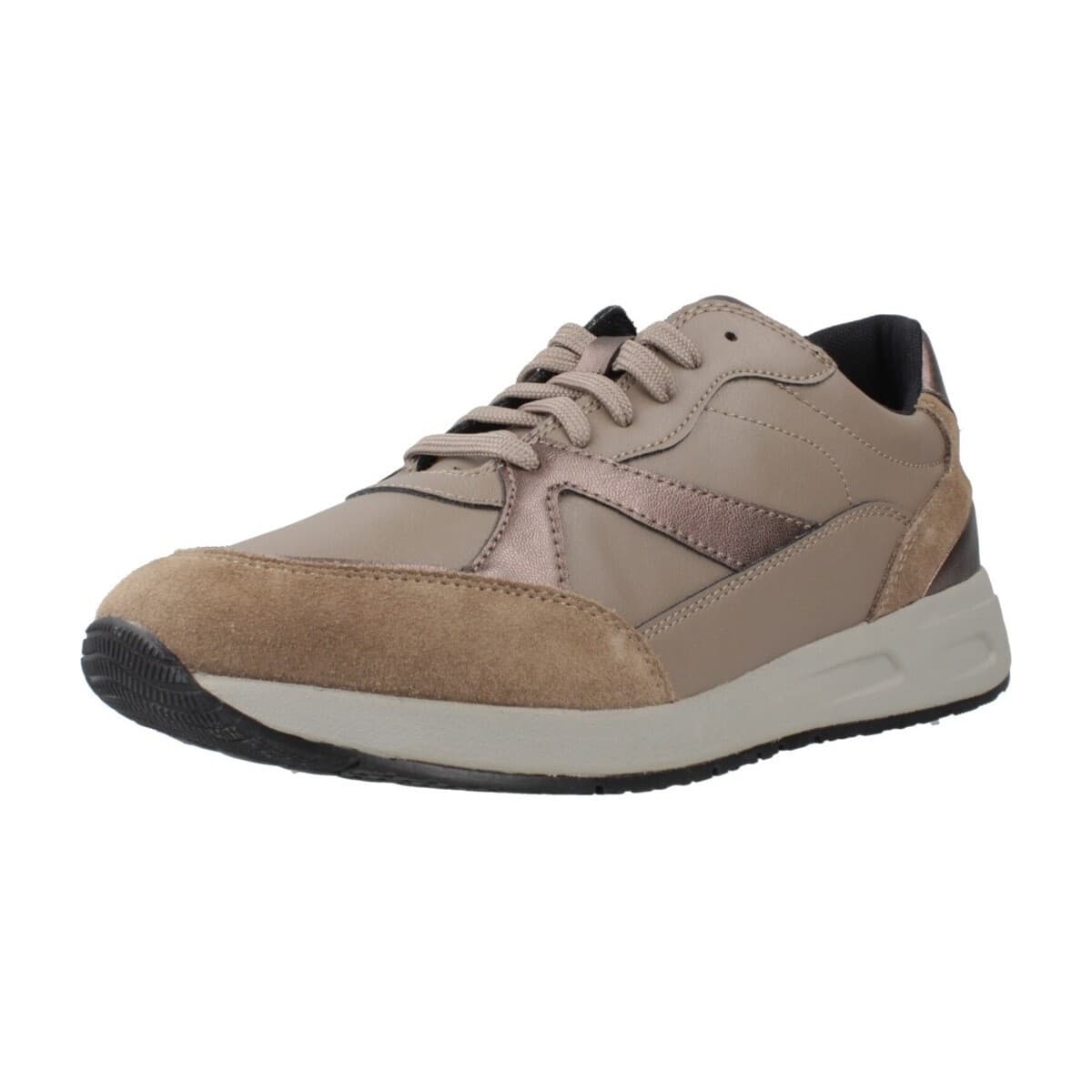 Xαμηλά Sneakers Geox Sport Zapatillas Mujer Modèle D Bulmya