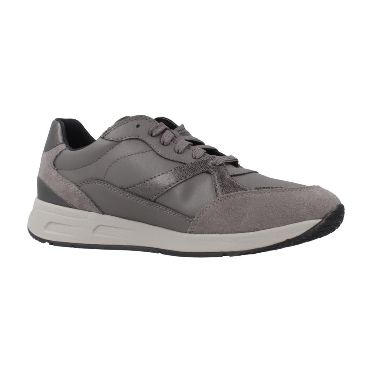 Women's Sneakers Geox Gray