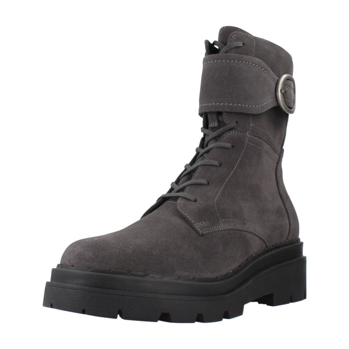 Μπότες Geox Botines Mujer Modèle D Felleny