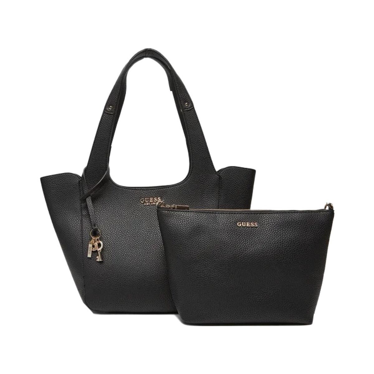 Τσάντες Χειρός Guess Bolsos Mujer Modèle Hwbg73 34220 Calista 2 In 1 Tote