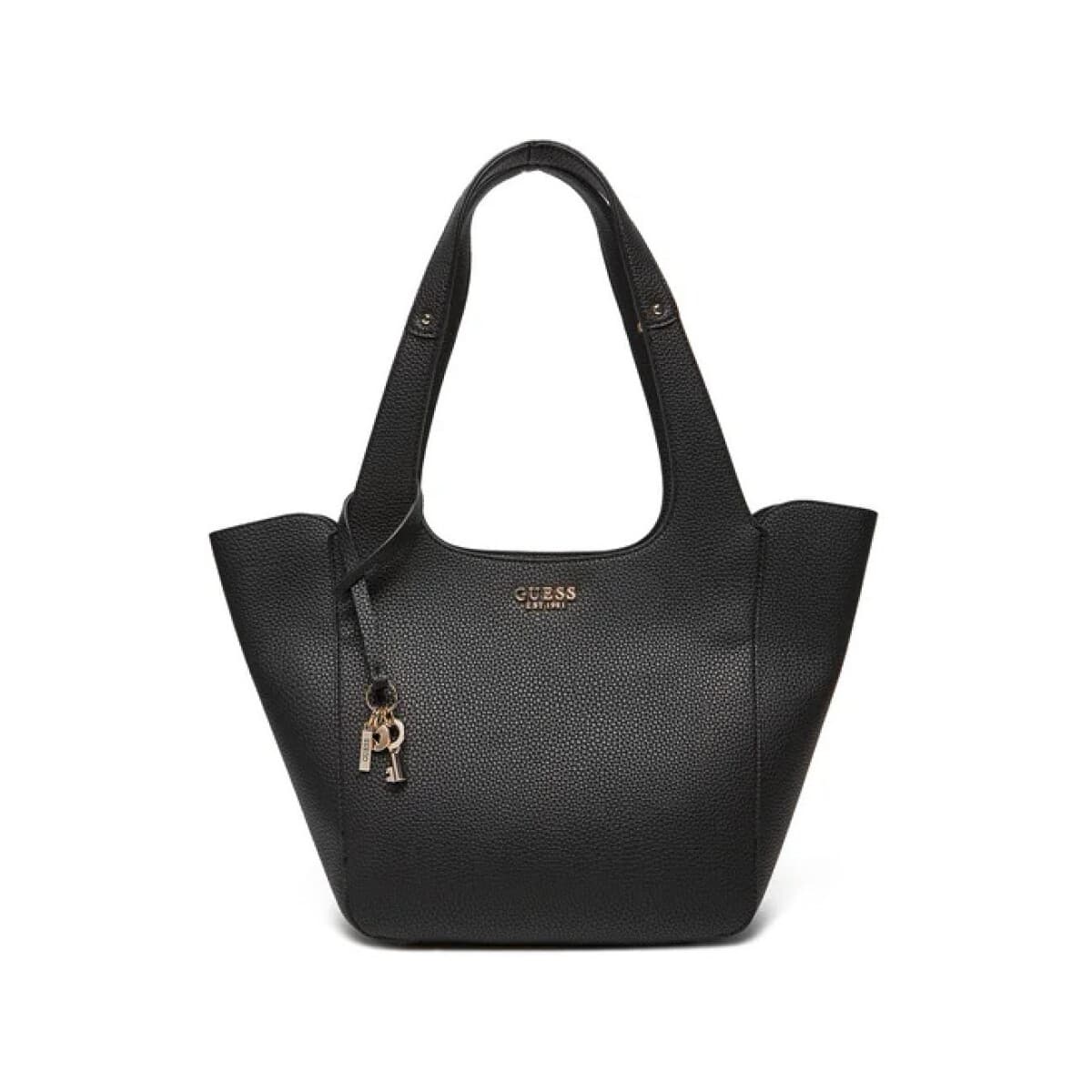 Women's Handbags Guess Black