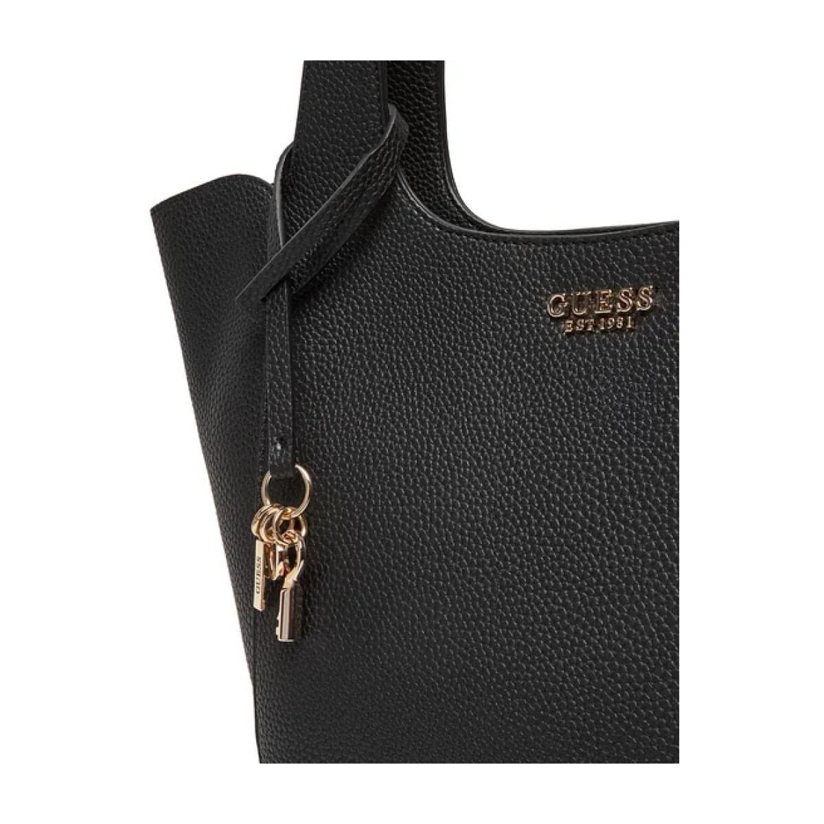 Women's Handbags Guess Black