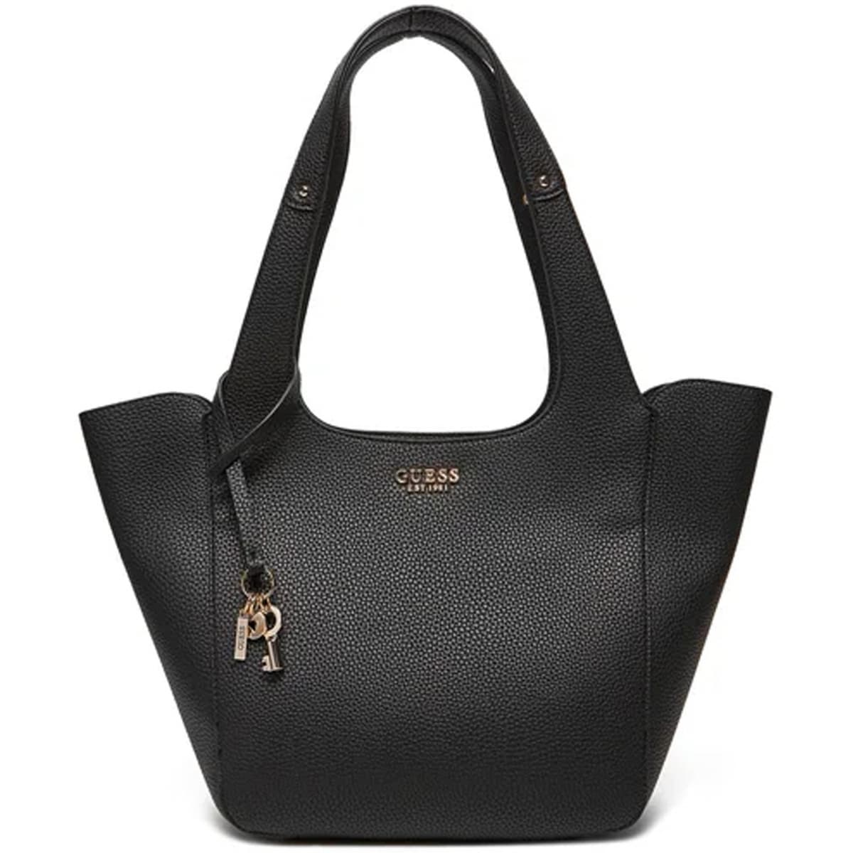 Women's Handbags Guess Black