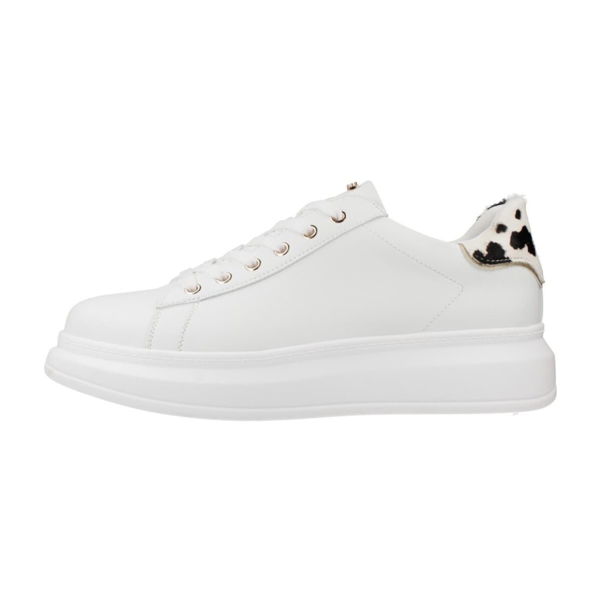 Women's Sneakers Exé Shoes White