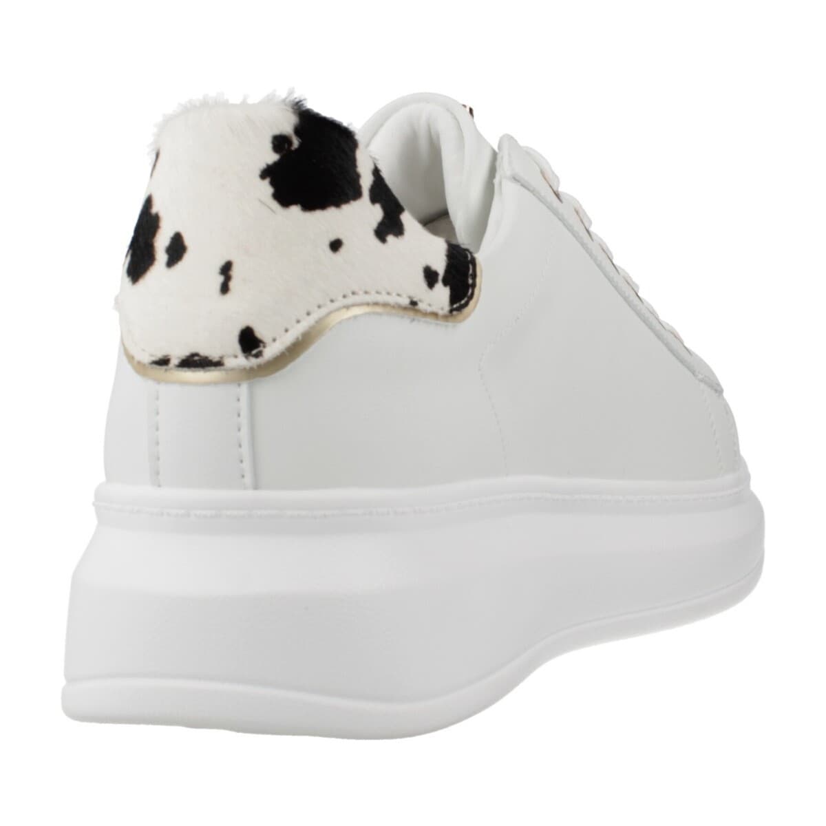 Women's Sneakers Exé Shoes White