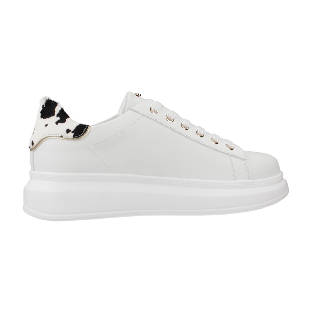 Women's Sneakers Exé Shoes White