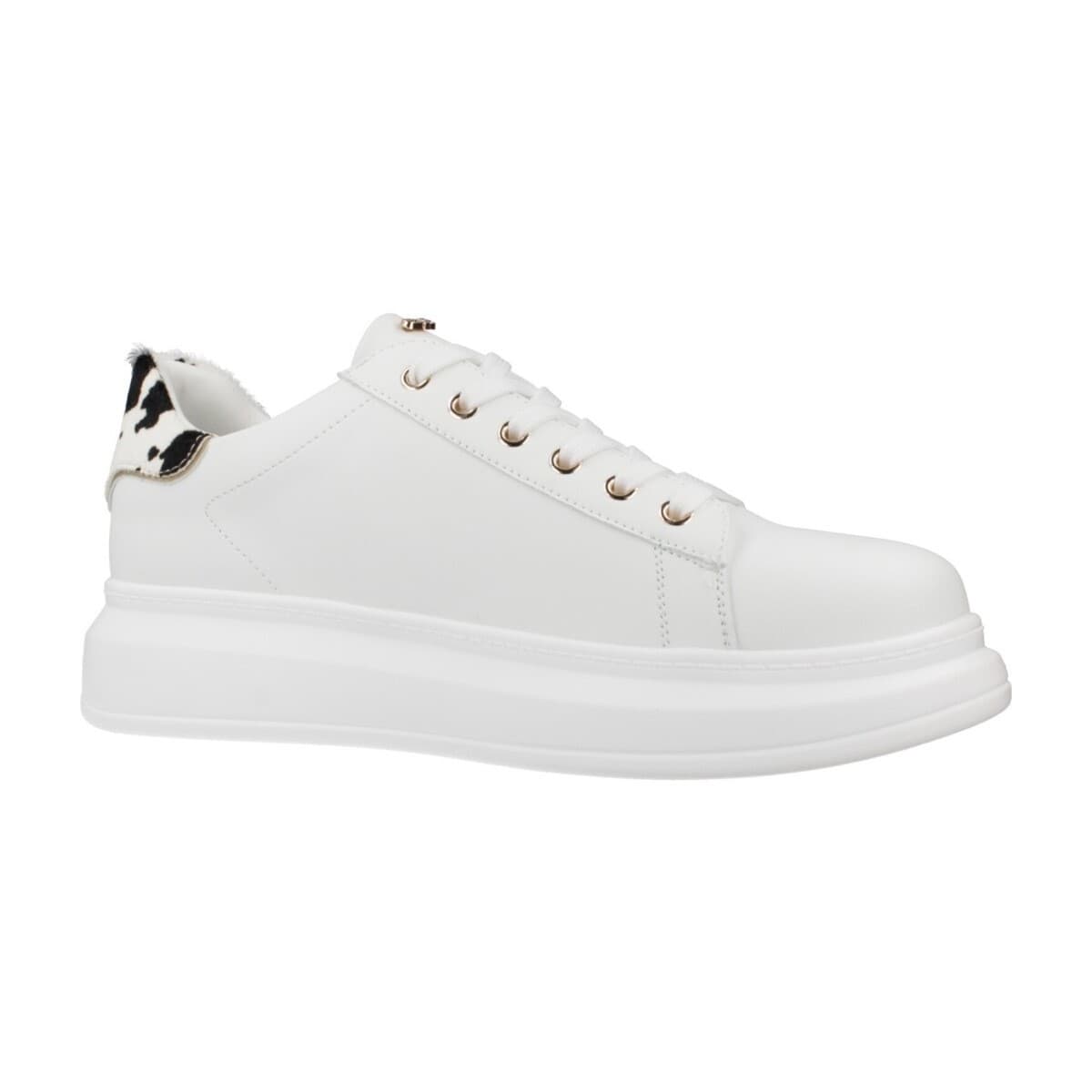 Women's Sneakers Exé Shoes White