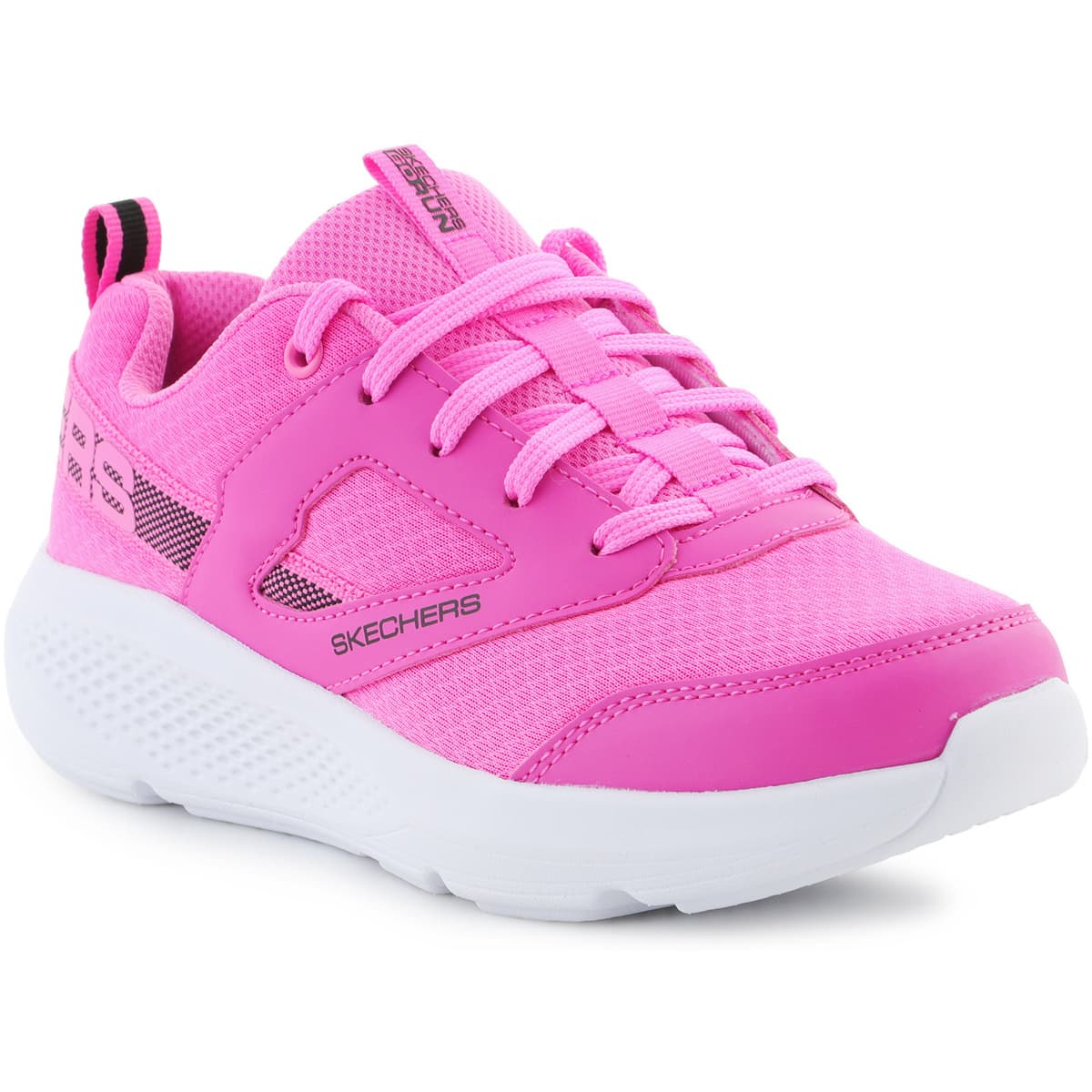 Women's Running Shoes Skechers Pink