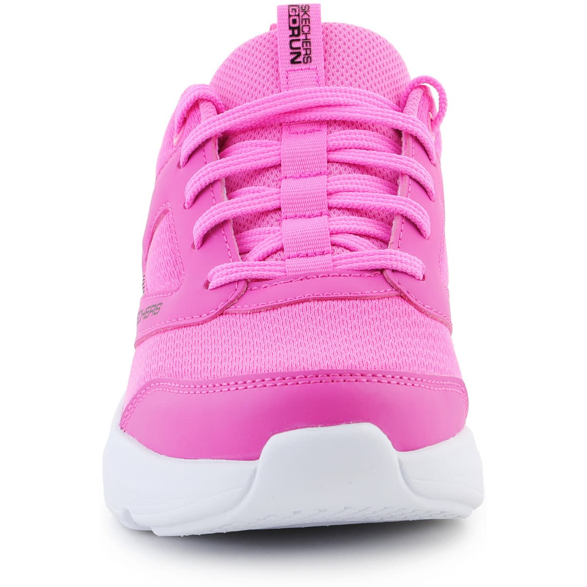 Women's Running Shoes Skechers Pink
