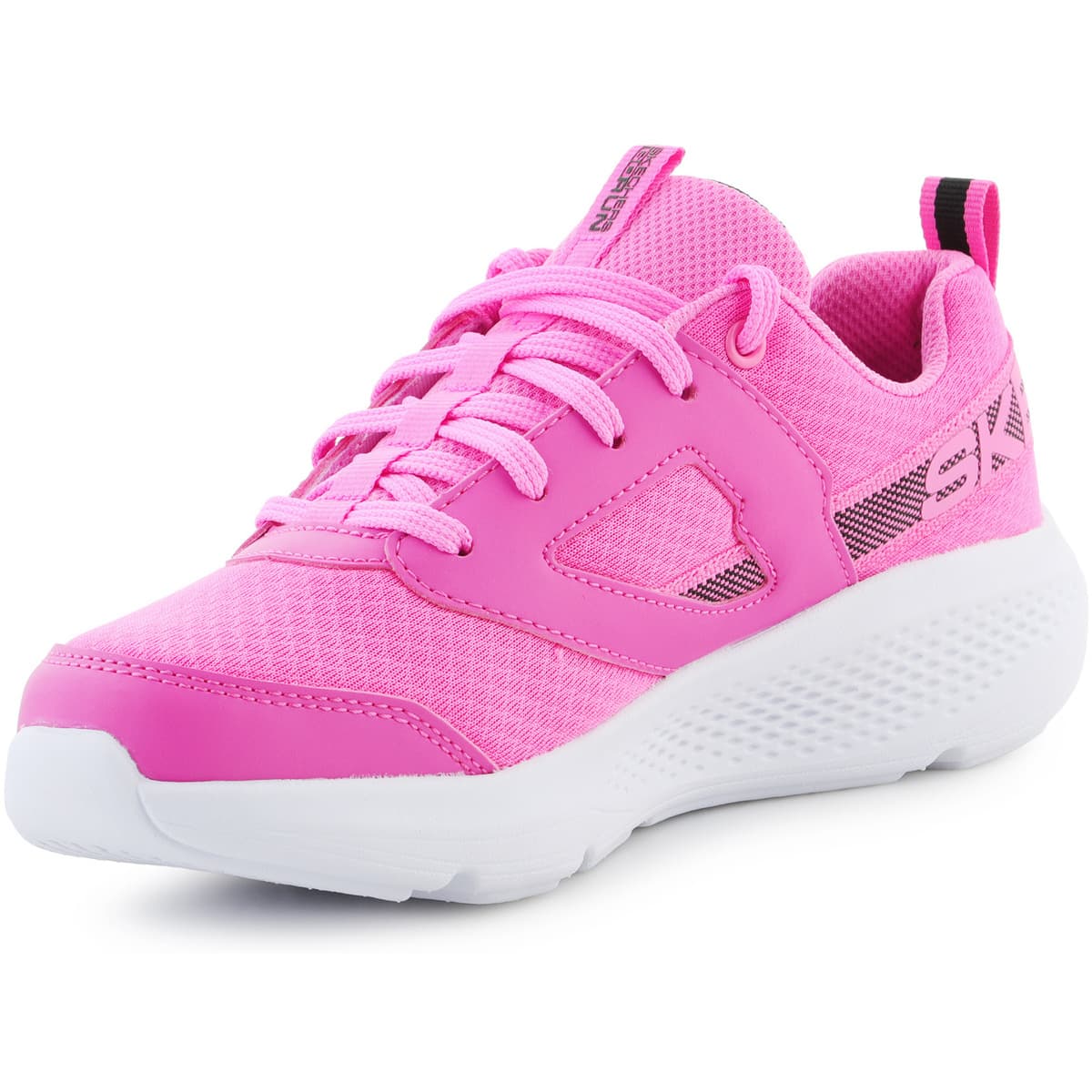 Women's Running Shoes Skechers Pink
