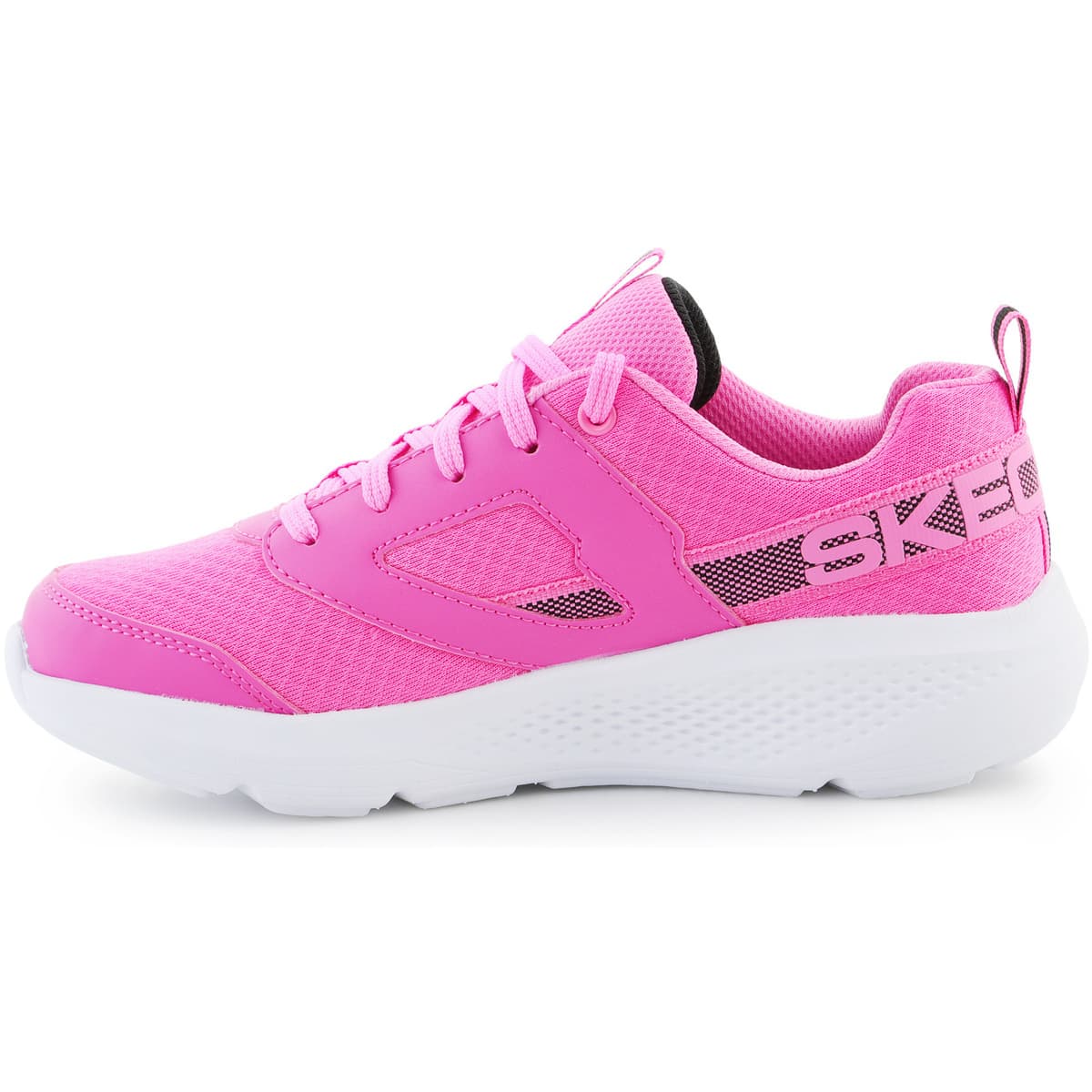Women's Running Shoes Skechers Pink