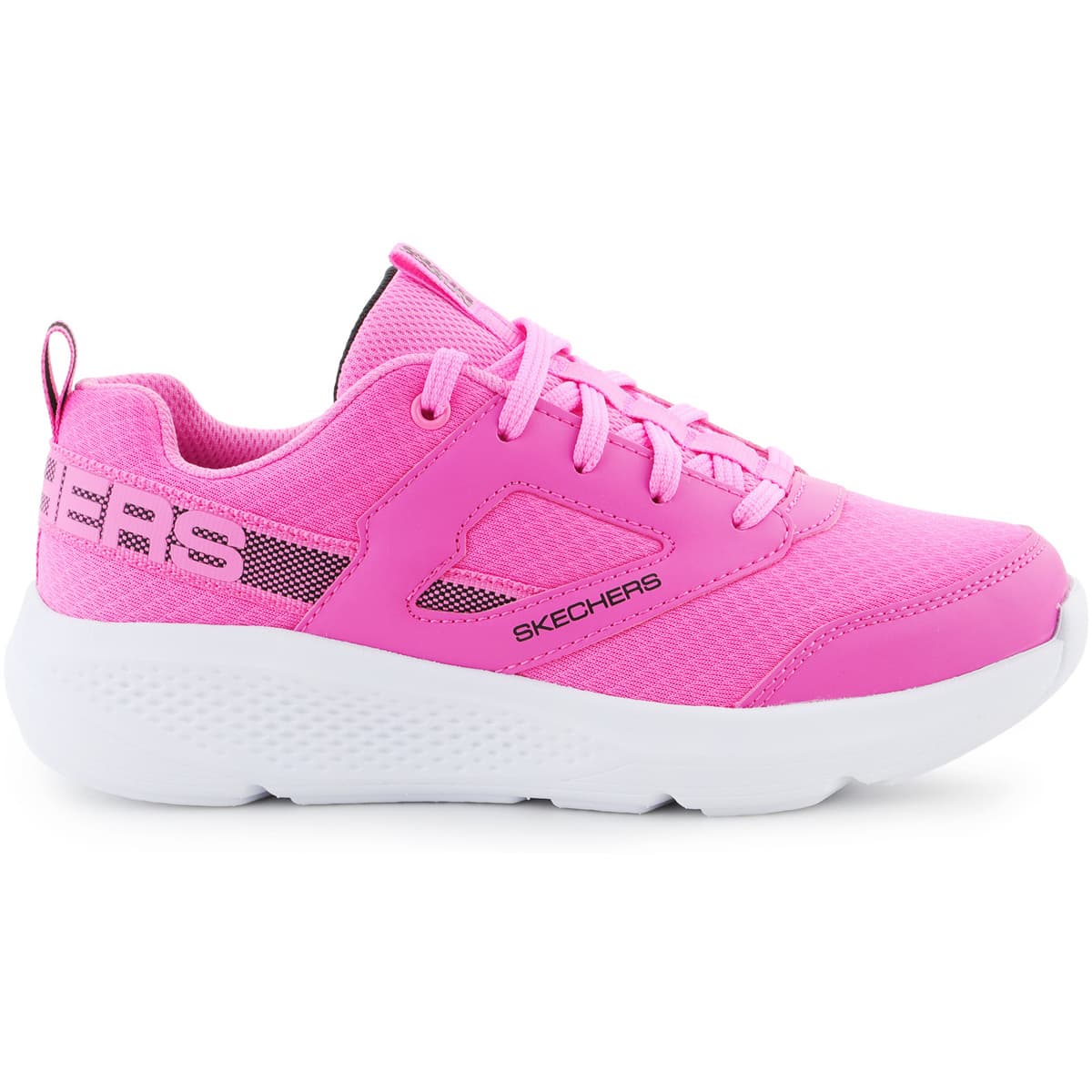 Women's Running Shoes Skechers Pink