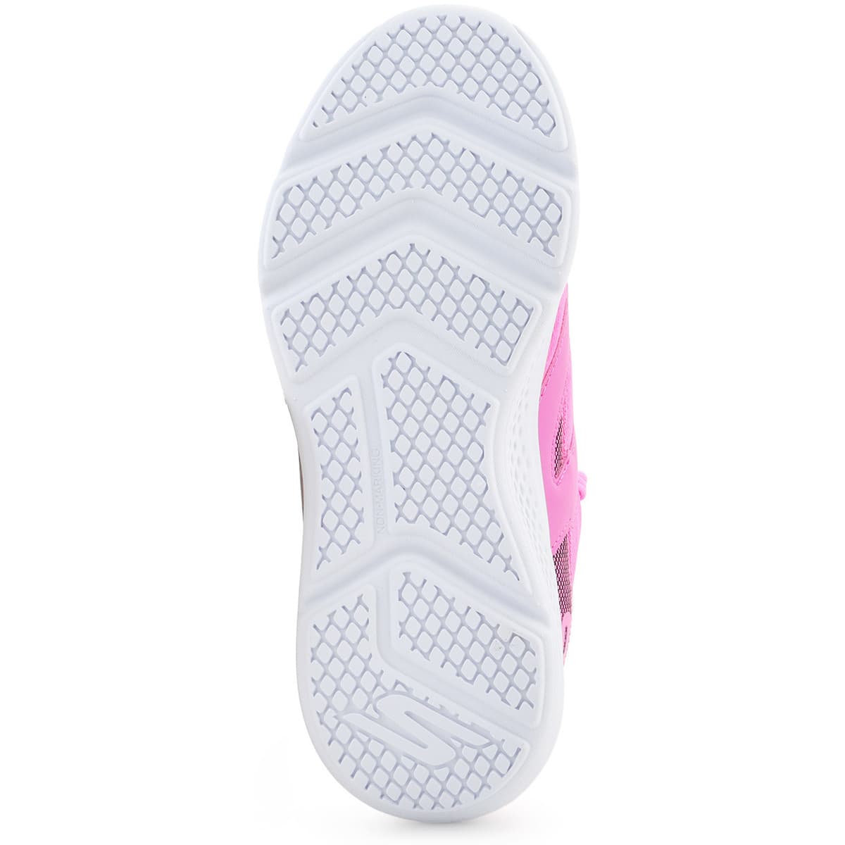 Women's Running Shoes Skechers Pink
