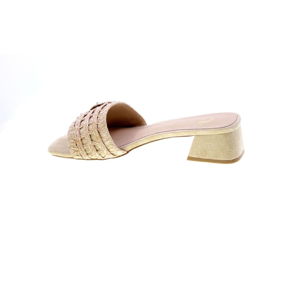 Women's Pumps Gold&gold Beige