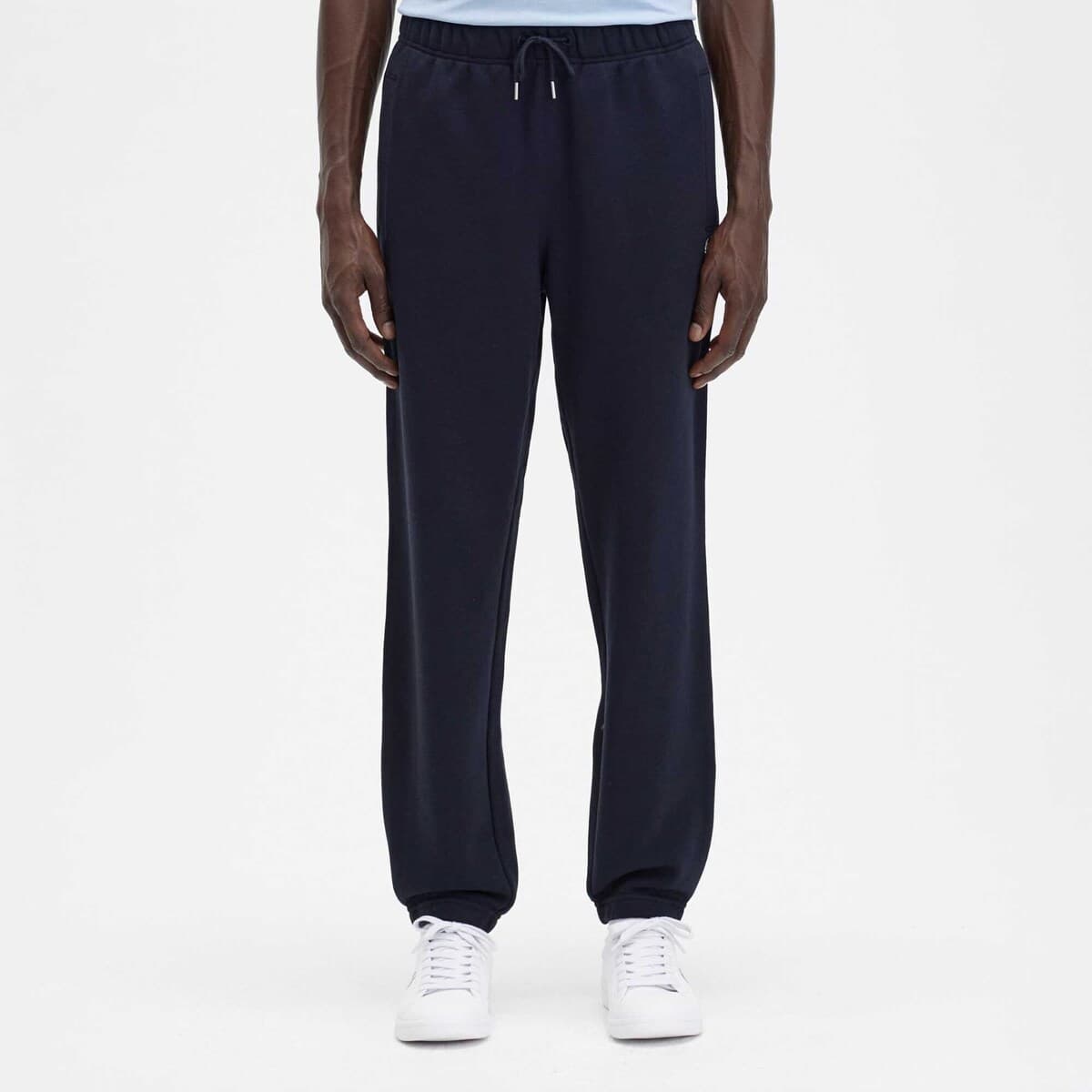 Men's Tracksuits Fred Perry Blue