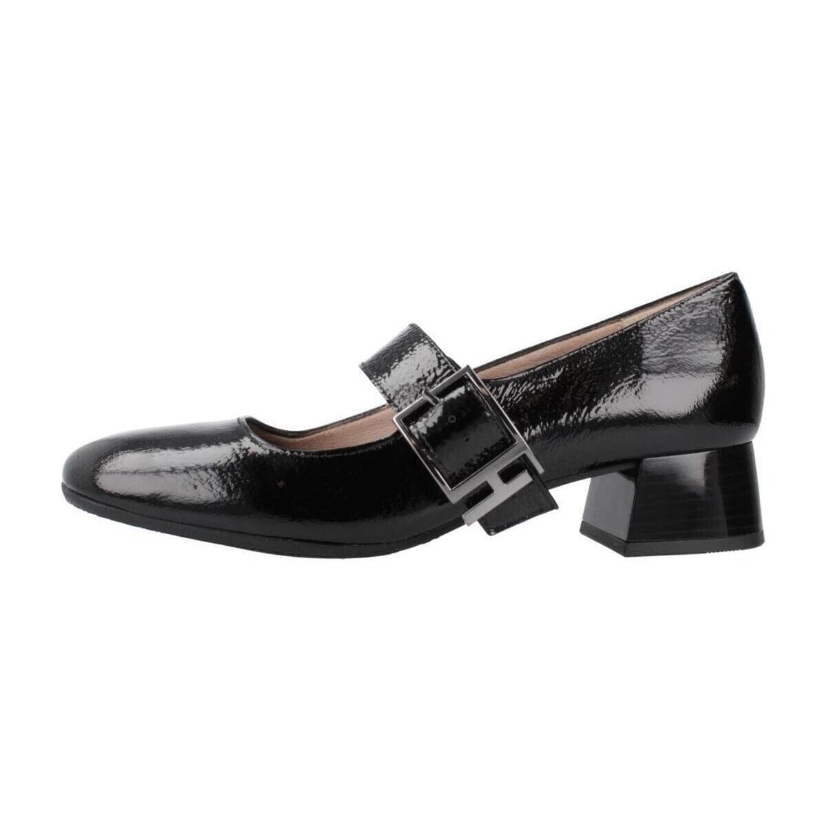 Women's Pumps Hispanitas Black