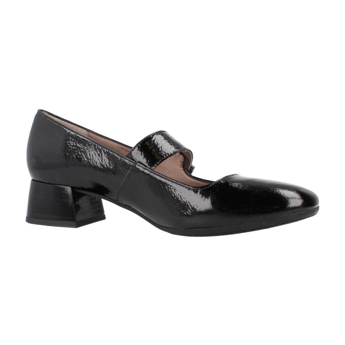 Women's Pumps Hispanitas Black