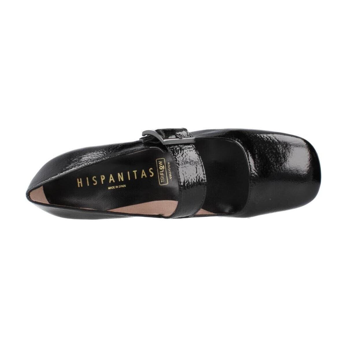 Women's Pumps Hispanitas Black