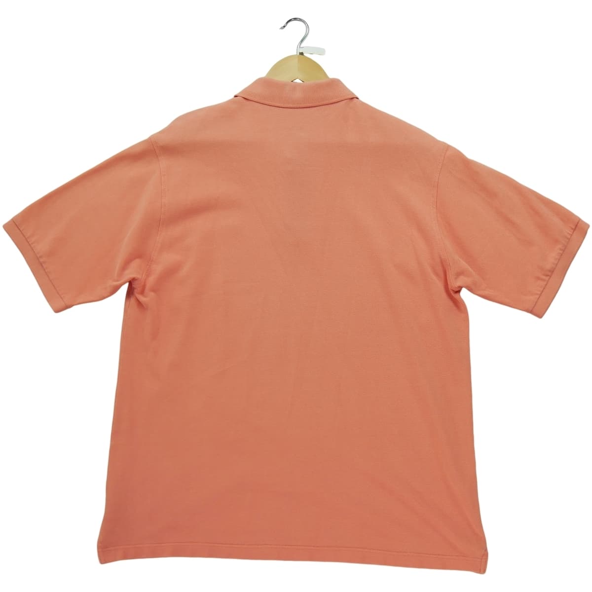 Men's Polo Shirts Burberry Gold