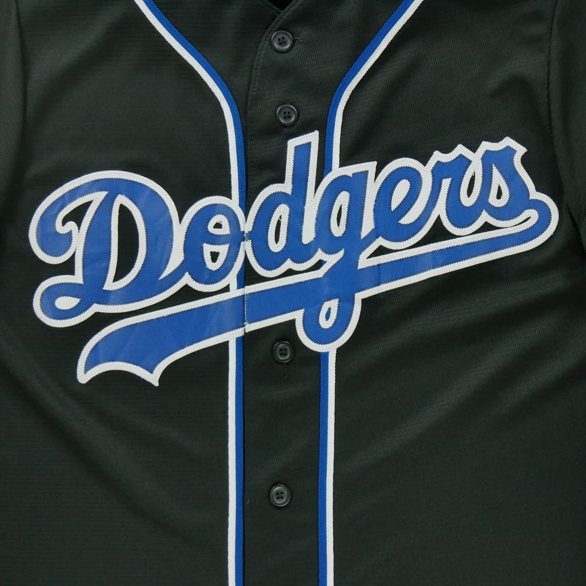 Men's Shirts Majestic Black