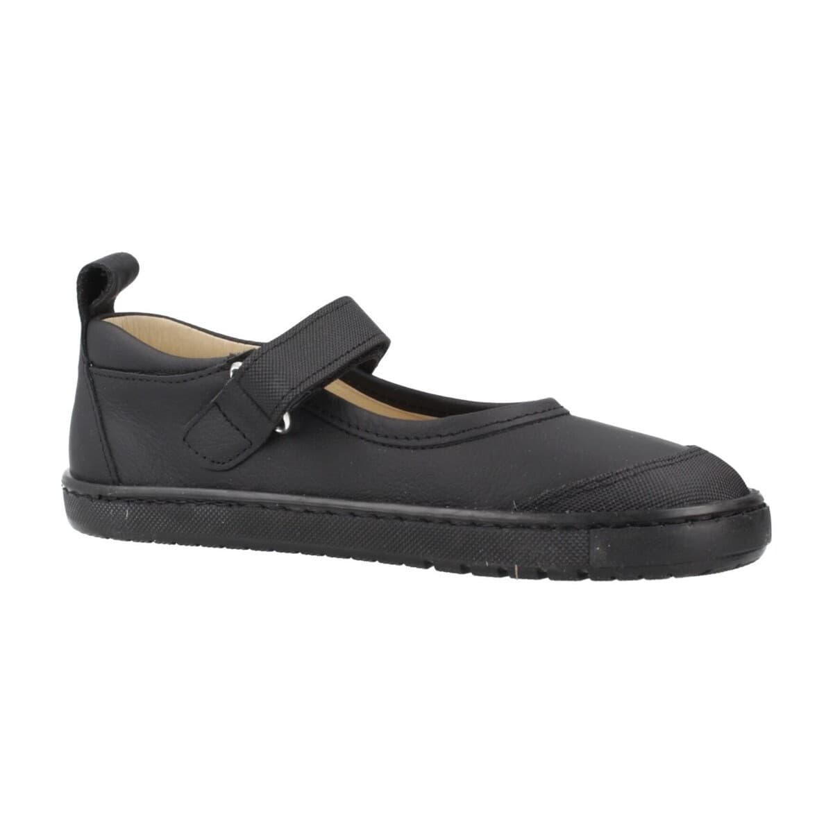 Women's Ballet Flats Blanditos Black