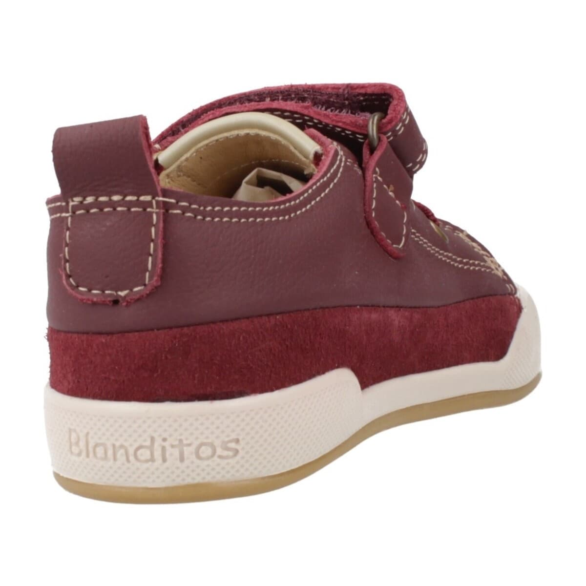 Boys' Sneakers Blanditos Red