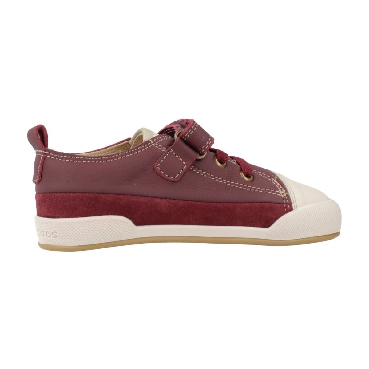 Boys' Sneakers Blanditos Red