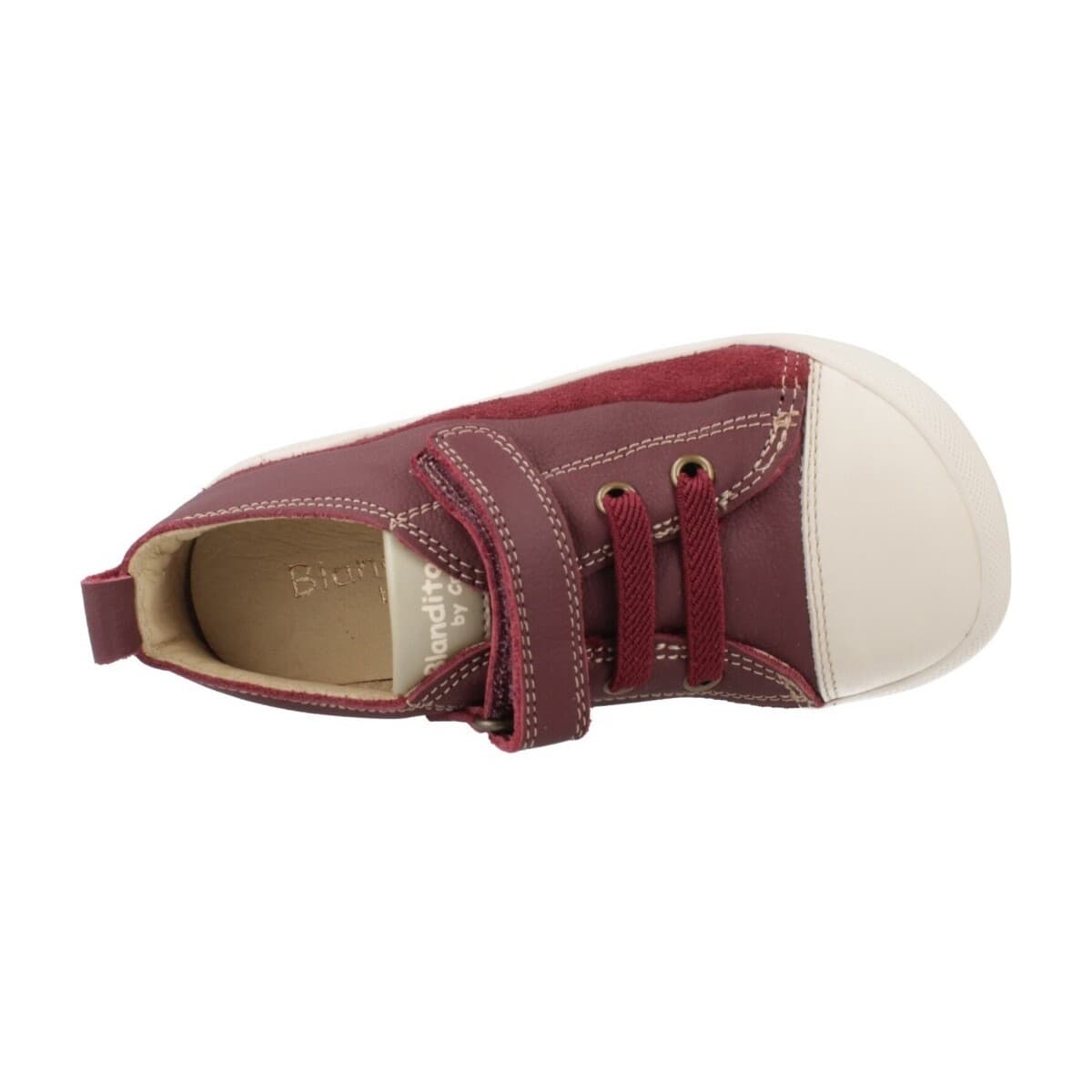 Boys' Sneakers Blanditos Red