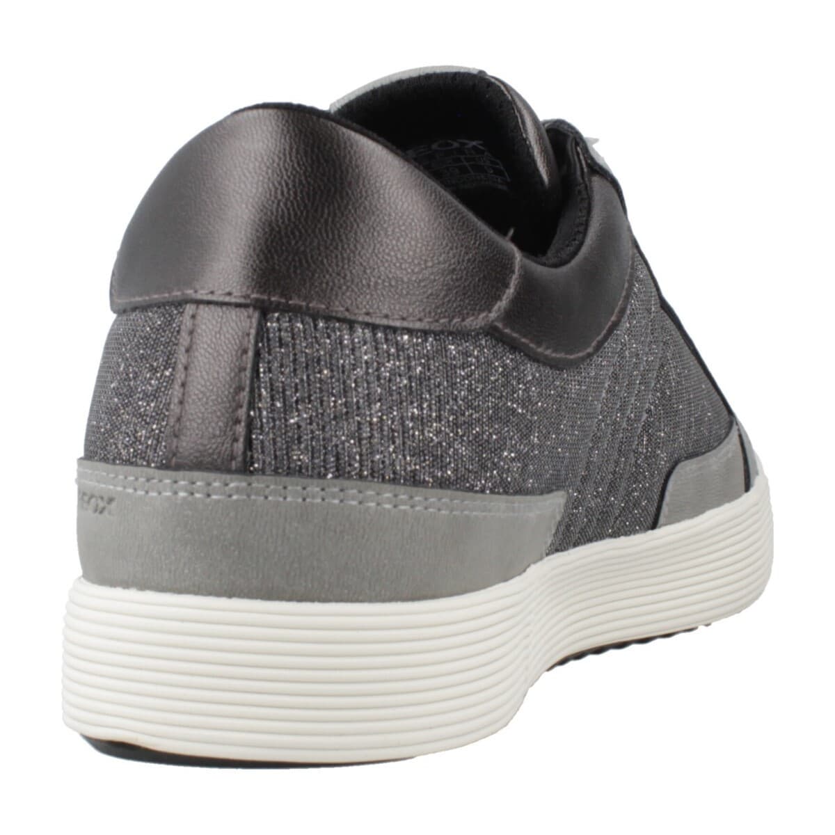 Women's Sneakers Geox Gray