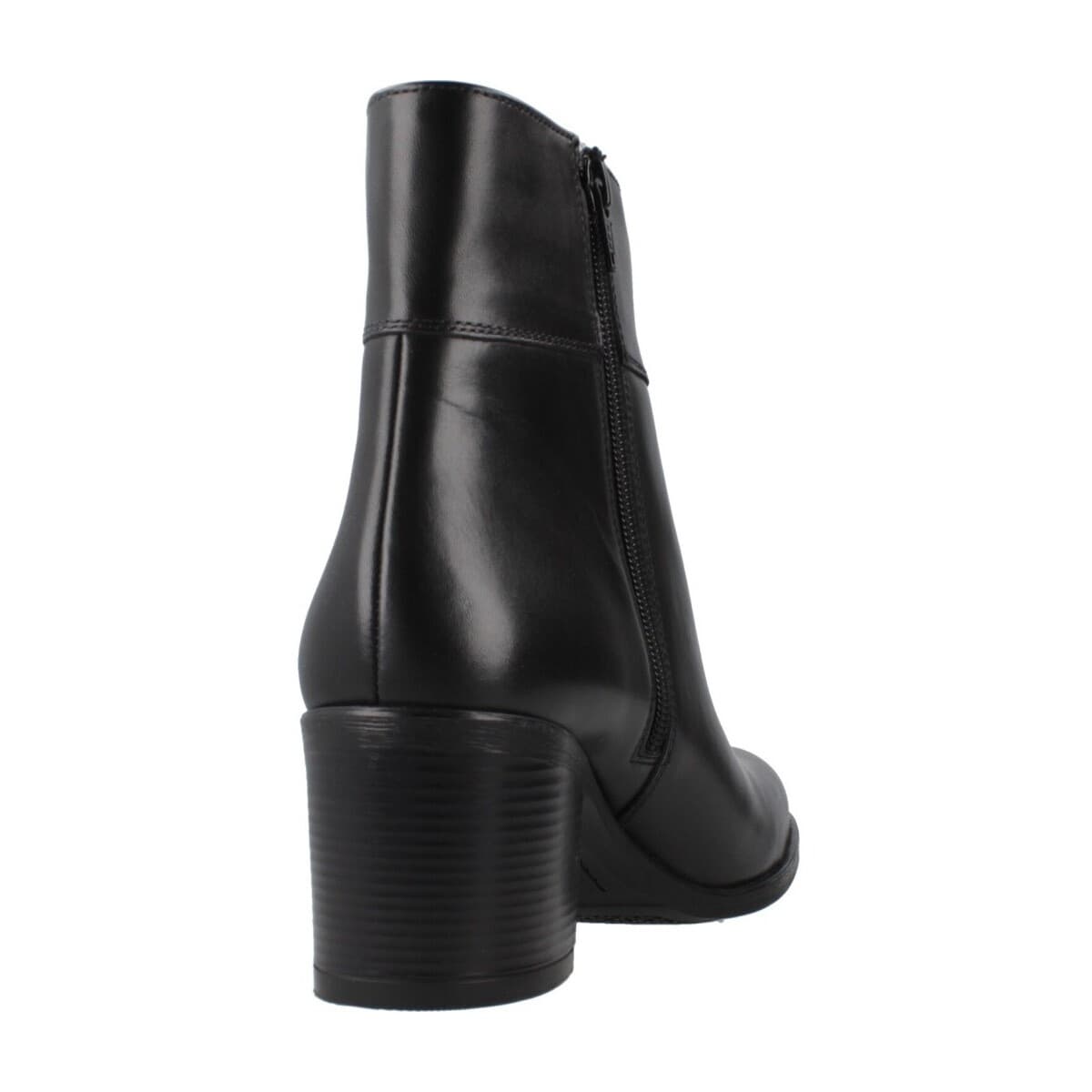 Women's Ankle Boots Geox Black