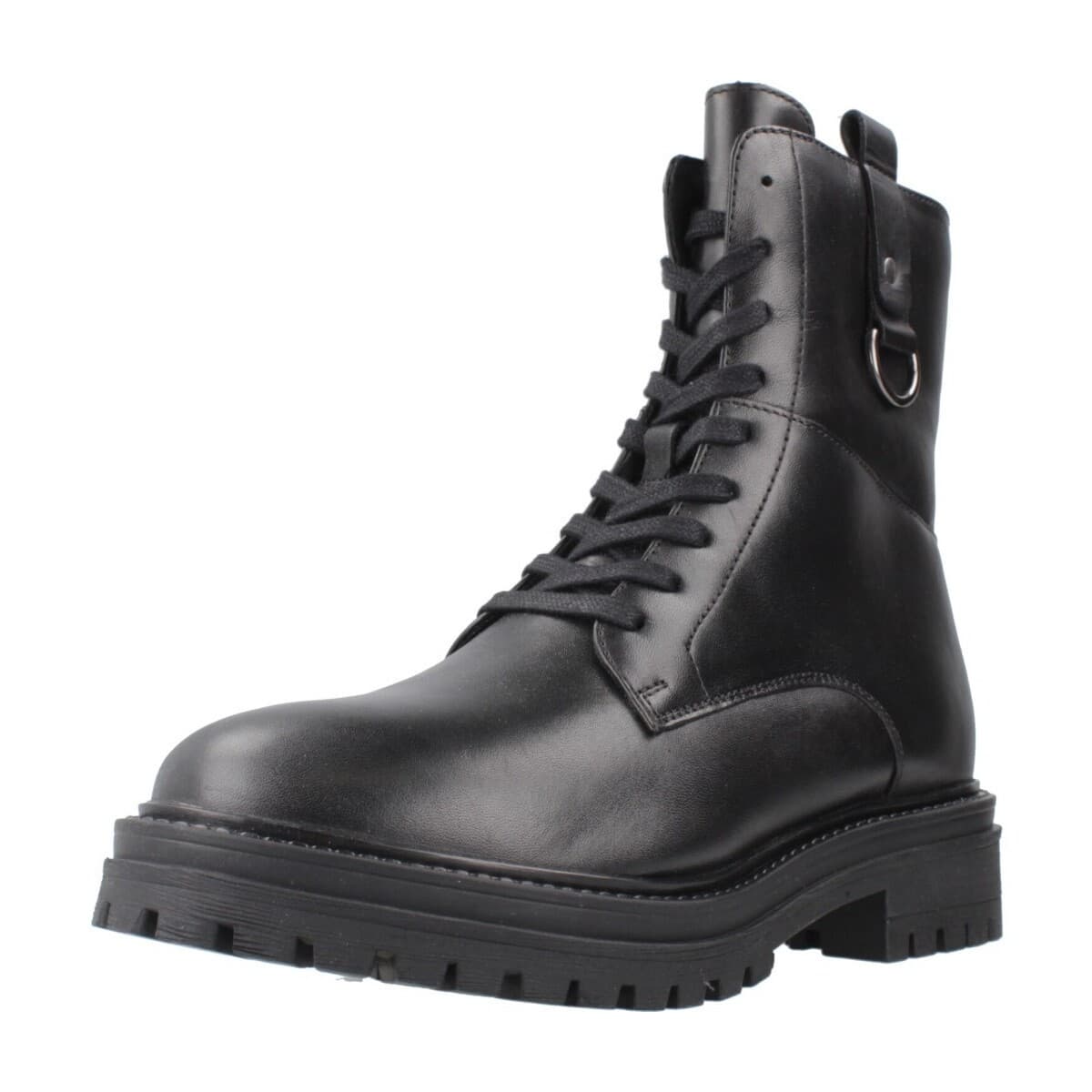 Women's Boots Geox Black