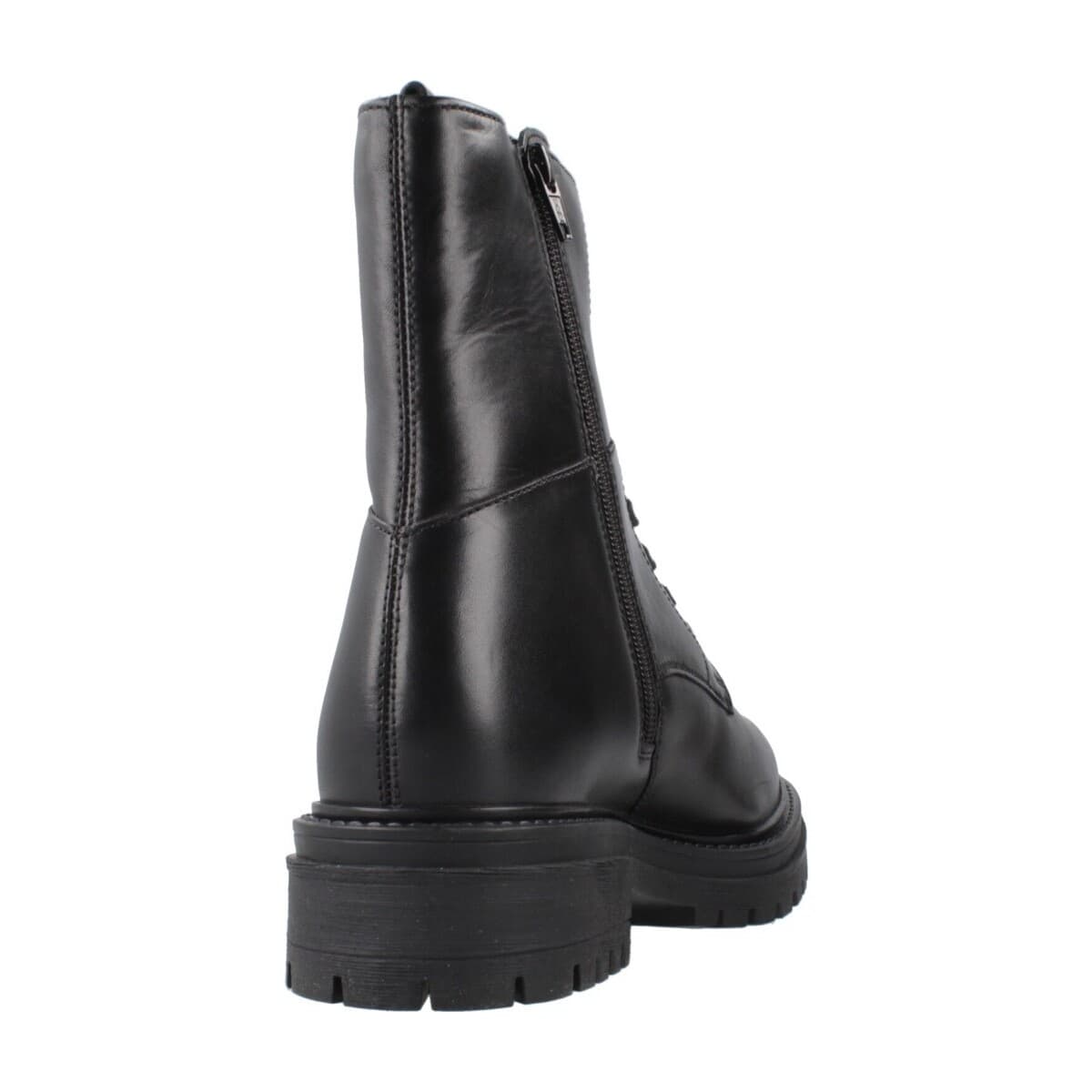 Women's Boots Geox Black